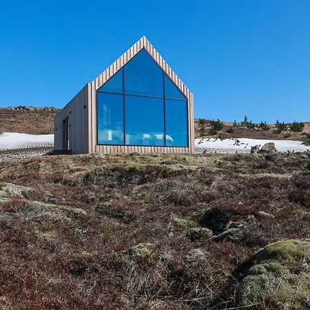 Iceland Lakeview Retreat Селфосс Экстерьер фото