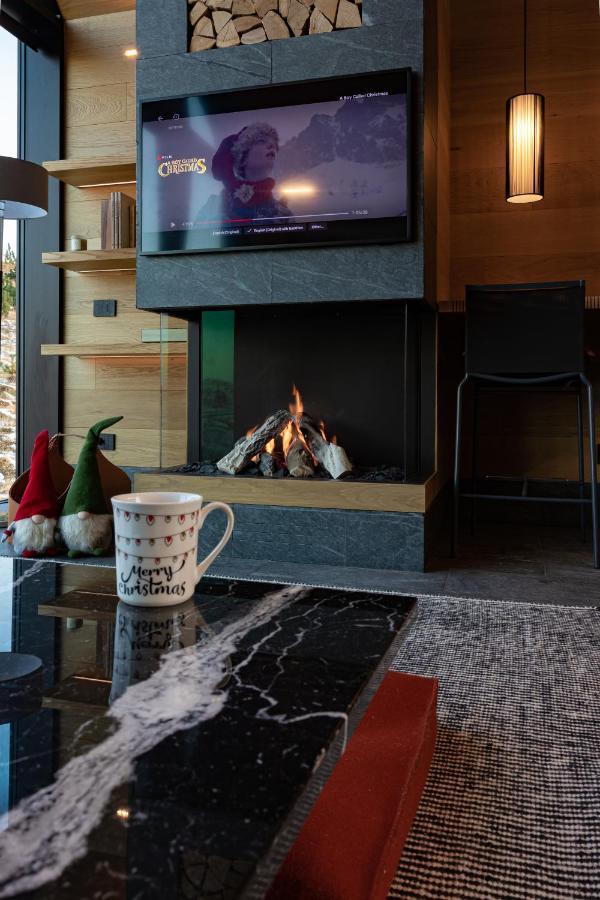 Iceland Lakeview Retreat Селфосс Экстерьер фото