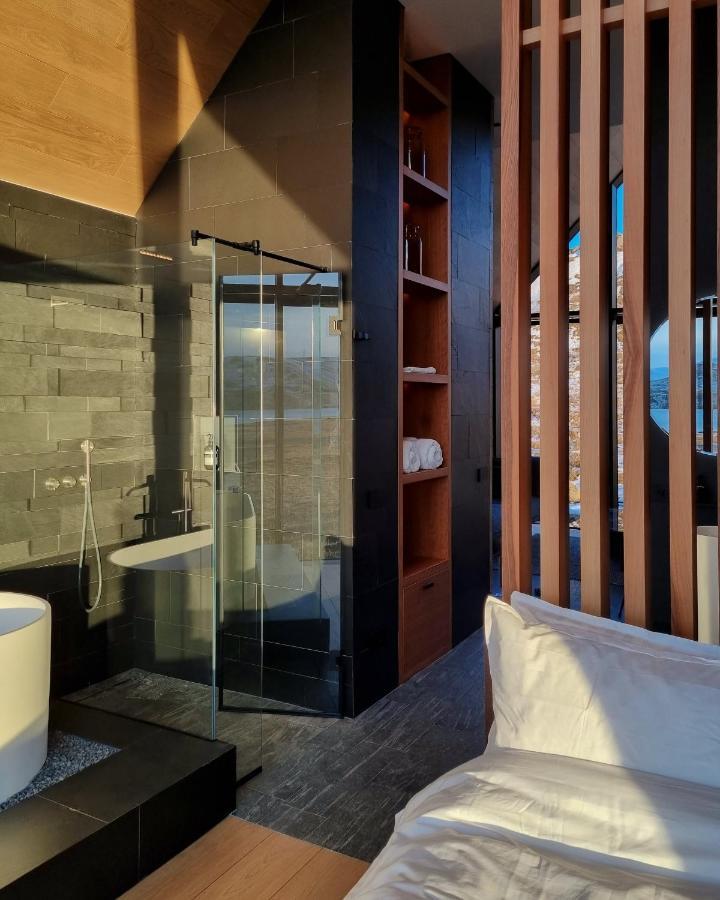Iceland Lakeview Retreat Селфосс Экстерьер фото