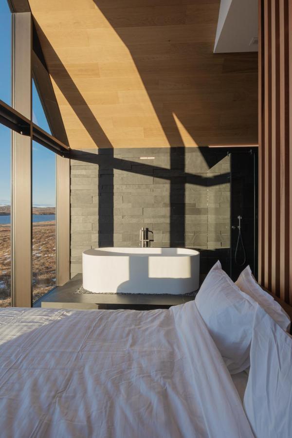 Iceland Lakeview Retreat Селфосс Экстерьер фото