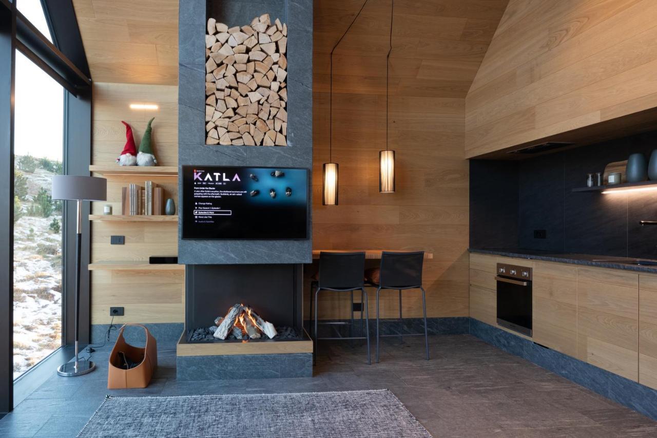 Iceland Lakeview Retreat Селфосс Экстерьер фото