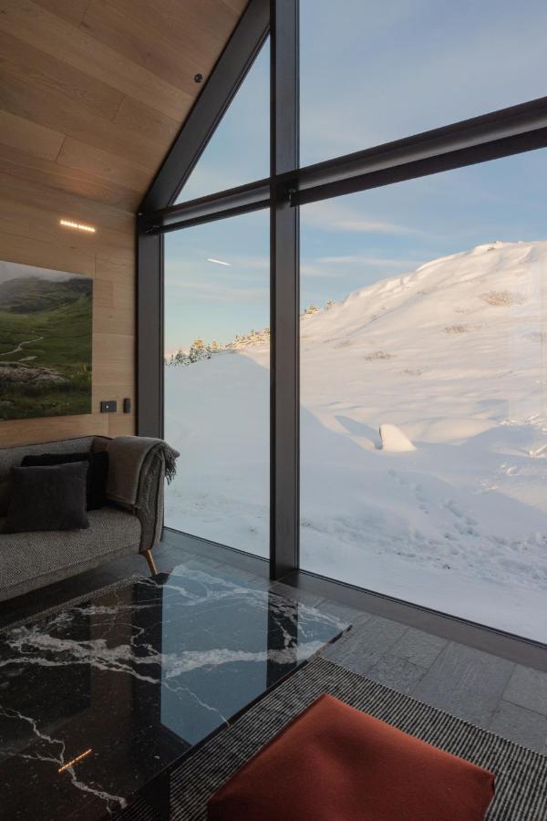 Iceland Lakeview Retreat Селфосс Экстерьер фото