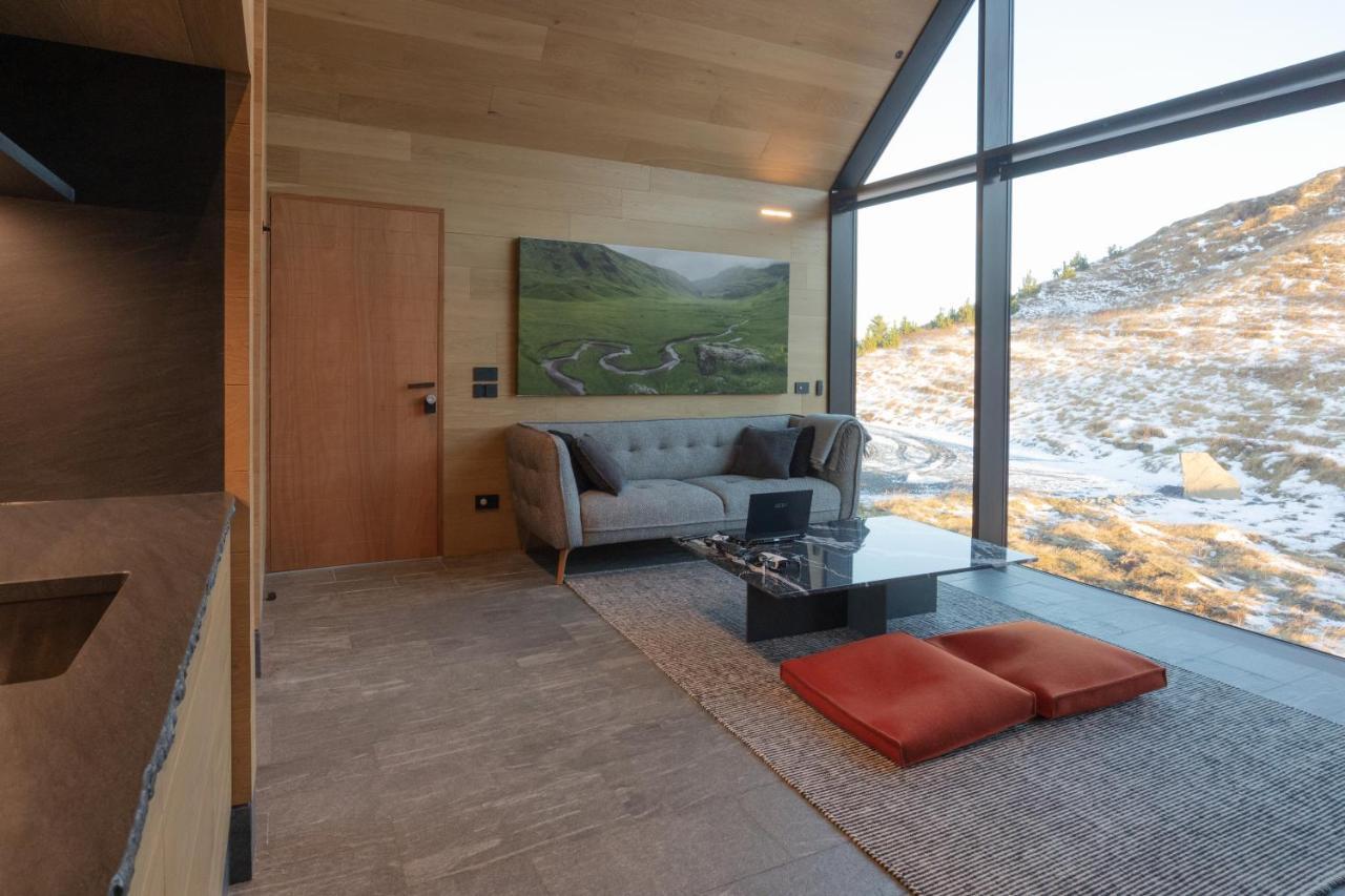 Iceland Lakeview Retreat Селфосс Экстерьер фото
