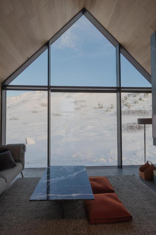Iceland Lakeview Retreat Селфосс Экстерьер фото