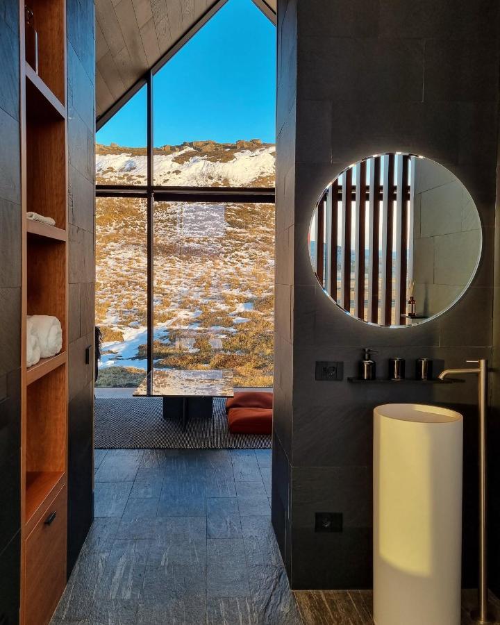 Iceland Lakeview Retreat Селфосс Экстерьер фото